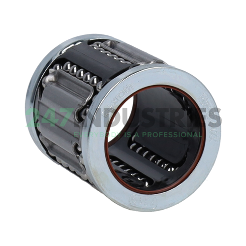 R0658-254-40 Bosch-Rexroth Image 2