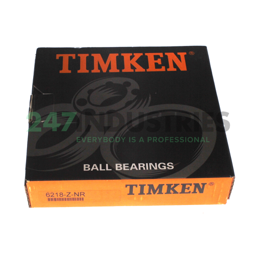 6218-Z-NR Timken Image 3