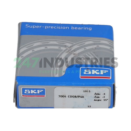 7004CDGB/P4A SKF Image 3