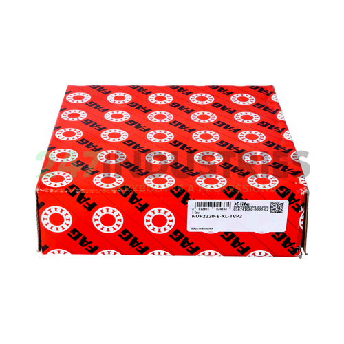 NUP2220-E-XL-TVP2 FAG Image 4