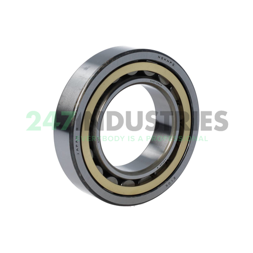 NU210EMC3 NSK