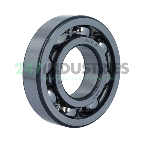 6312-C3 Timken