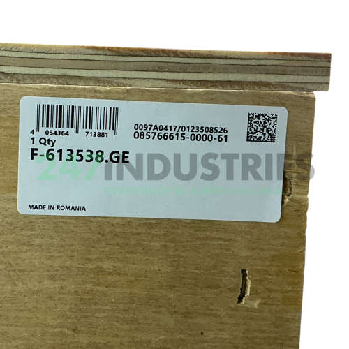 F-613538.GE INA Image 3
