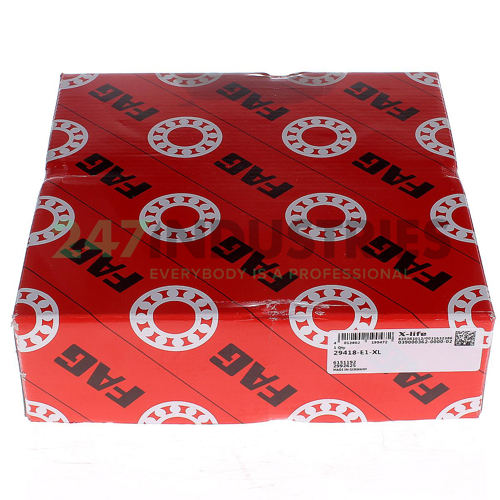 29418-E1-XL FAG Image 4