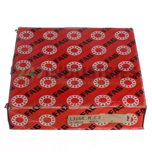 1316K.M.C3 FAG Image 5