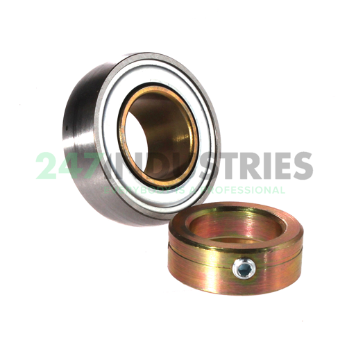 GRA100-NPPB-AS2/V INA Image 2