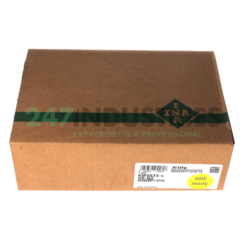 KWSE35-L-V0-G2 INA Image 4