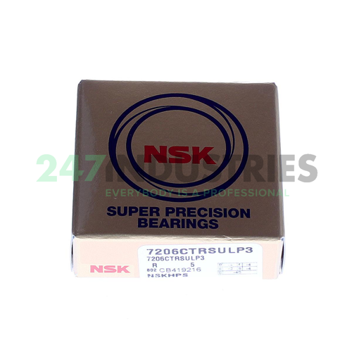 7206C TR SUL P3 NSK Image 2