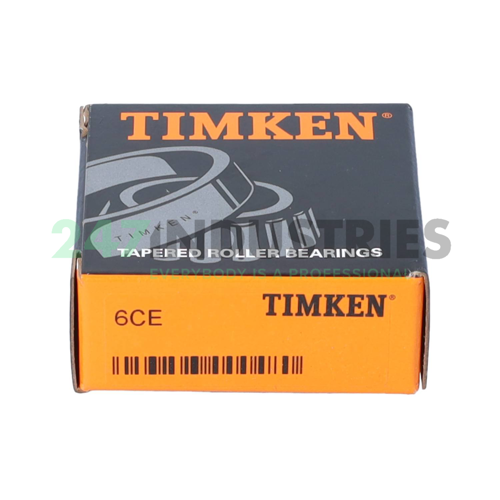 6CE-20000 Timken Image 3