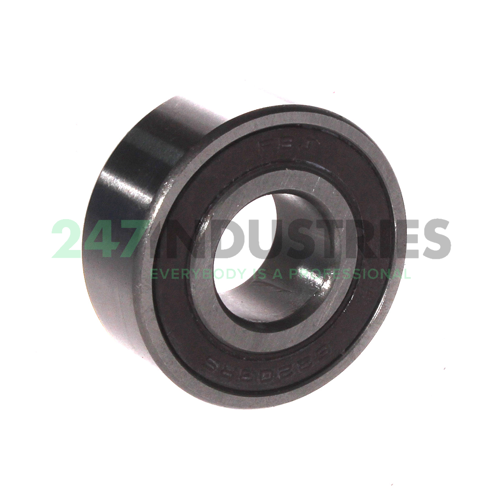 62203 2RS FBJ Image 2
