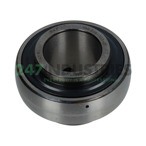 YAR206-103-2F SKF