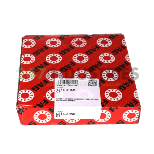 6216-2RSR-C3 FAG Image 3