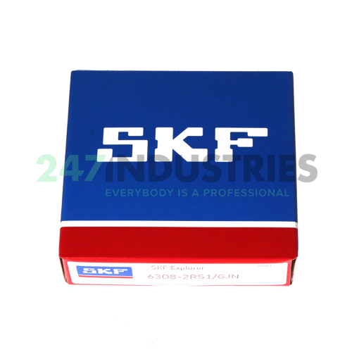 6308-2RS1/GJN SKF Image 3