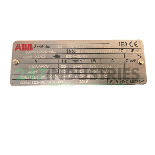 3GBP092520-ASL ABB Image 4