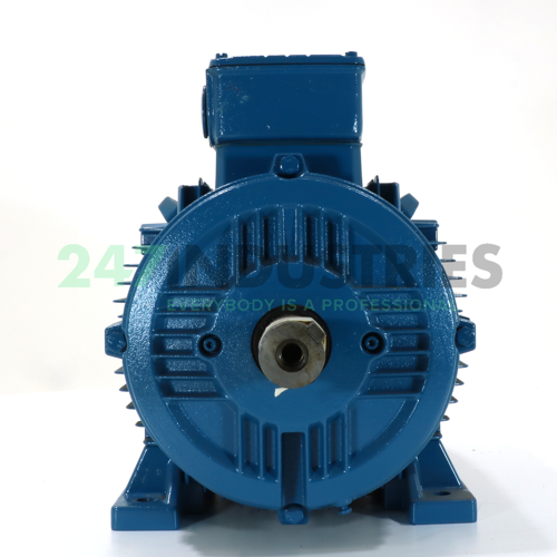 11K32AL3160M/L4B3 WEG Image 4