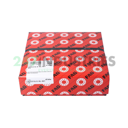 NU2316-E-XL-M1-C4 FAG Image 4