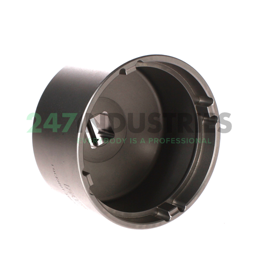 LOCKNUT-SOCKET-KM19 FAG Image 2