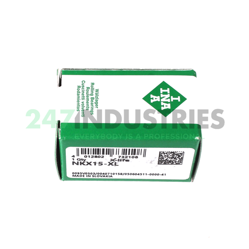 NKX15-XL INA Image 5