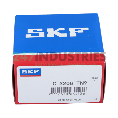 C2208TN9 SKF Image 3