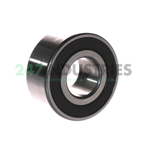 3307-BD-XL-2HRS-TVH FAG Image 2