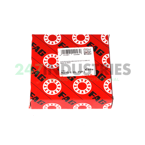 N210-E-XL-TVP2 FAG Image 4