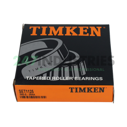 SET1125-900SA Timken Image 3
