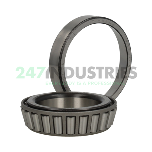 XAB32010X Timken Image 3