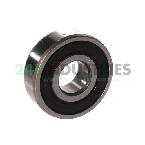 6201-2RS Timken Image 2