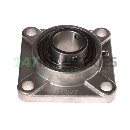 UCF207H1/S6 LDK