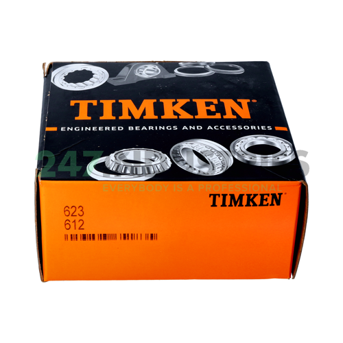 623/612 Timken Image 4