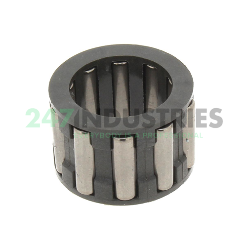 K12X18X12TN/0-7 SKF