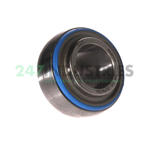 YAR205-2LPW/SS SKF Image 2