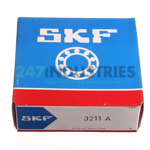 3211A SKF Image 3