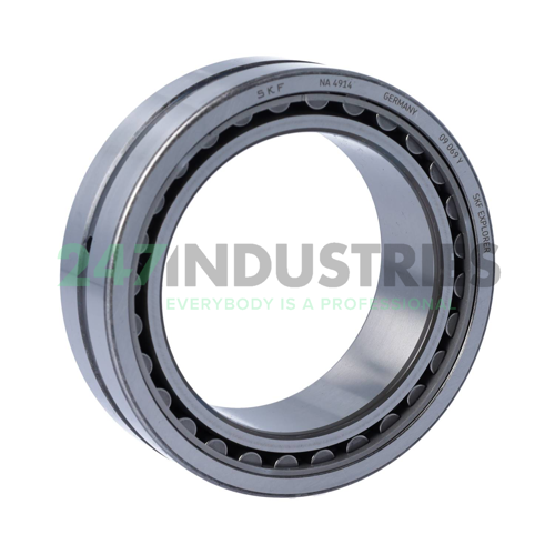NA4914 SKF Image 3