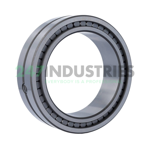 NNC4926CV Rollway Image 2