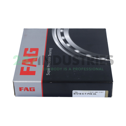 B7218-E-T-P4S-UL FAG Image 3