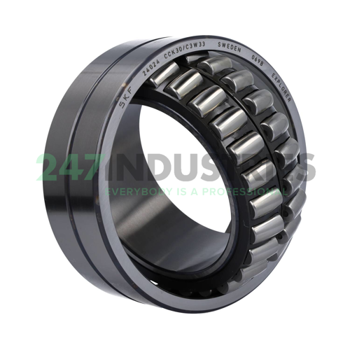 24024CCK30/C3W33 SKF Image 3