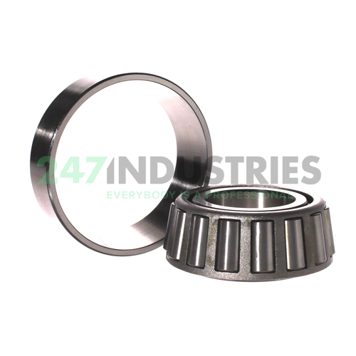 SET211 Timken Image 2