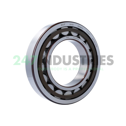 NU224ECP/C3 SKF