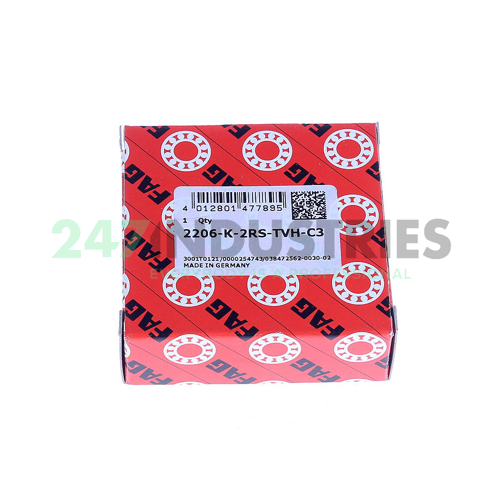 2206-K-2RS-TVH-C3 FAG Image 3