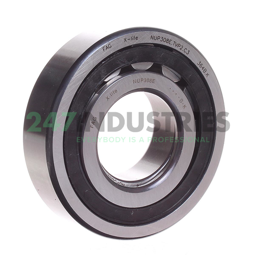 NUP308-E-TVP2-C3 FAG