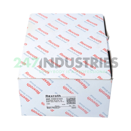 R165141424 Bosch-Rexroth Image 4