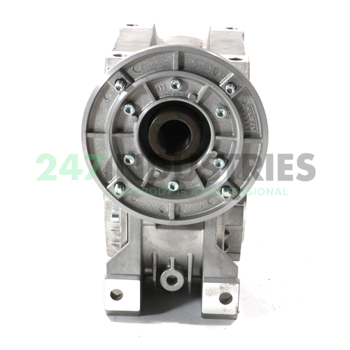 PQ85FB04C0-UB3-B14I20 Hydro-Mec Image 2