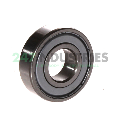 6203-ZZ-C3 Timken Image 2