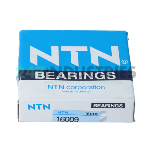 16009 NTN