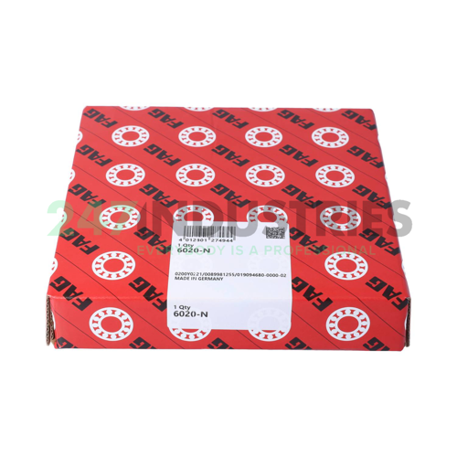 6020N FAG Image 3