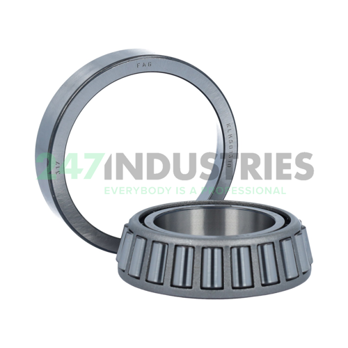 KLM501349-LM501310 FAG Image 3