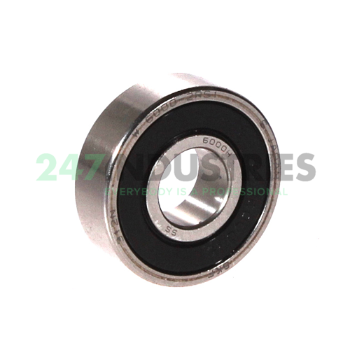 W6000-2RS1/W64 SKF Image 2