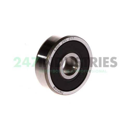 6300-2RS Timken