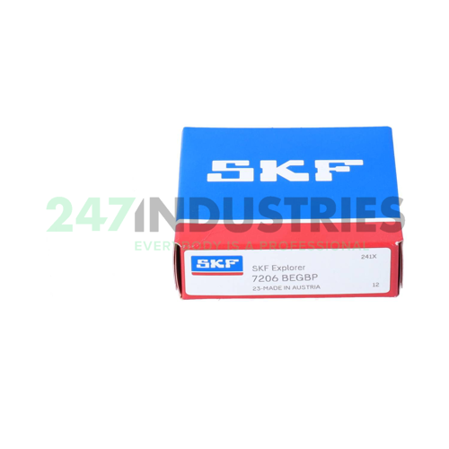 7206BEGBP SKF Image 3